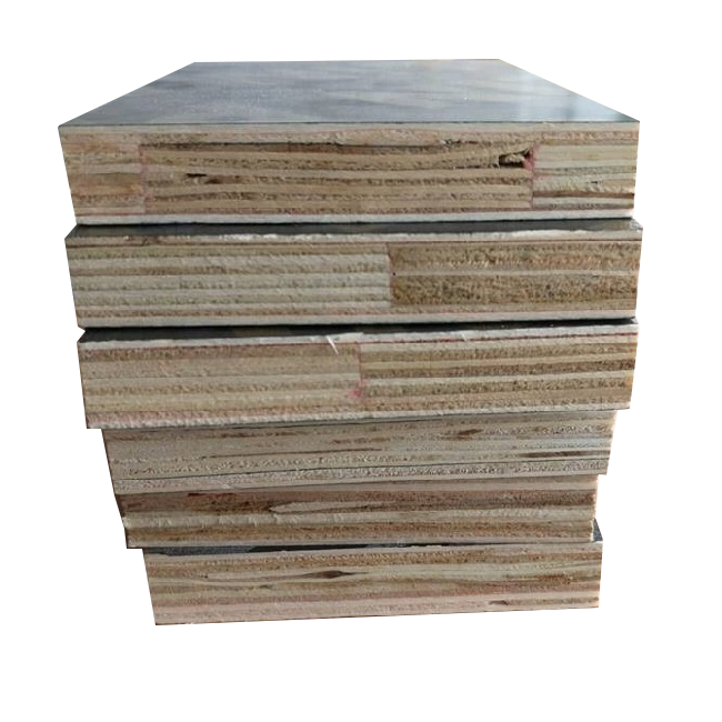 Finger Joint Core Film Faced Plywood